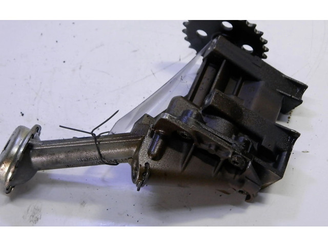 Čerpadlo oleje 7700600120, 7700600120   Renault Laguna I   