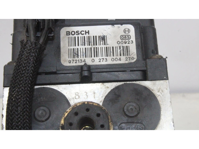 Jednotka ABS 0273004270   Peugeot 406 