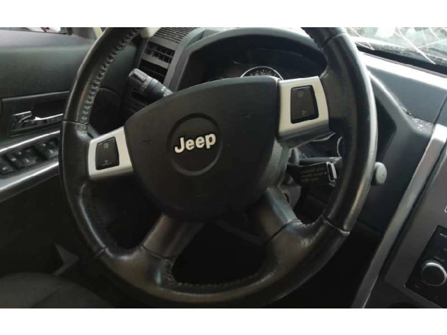 Volant Jeep Cherokee 2011 SINAIRBAG  