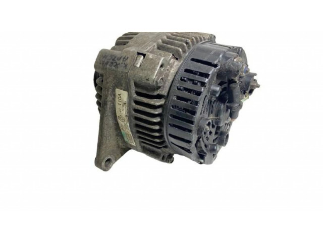 Генератор 7700436626, 2542365A   Renault Scenic I 1.6     