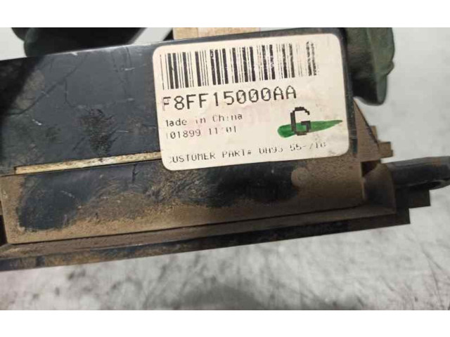 Дисплей    F8FF15000AA   Ford Ranger