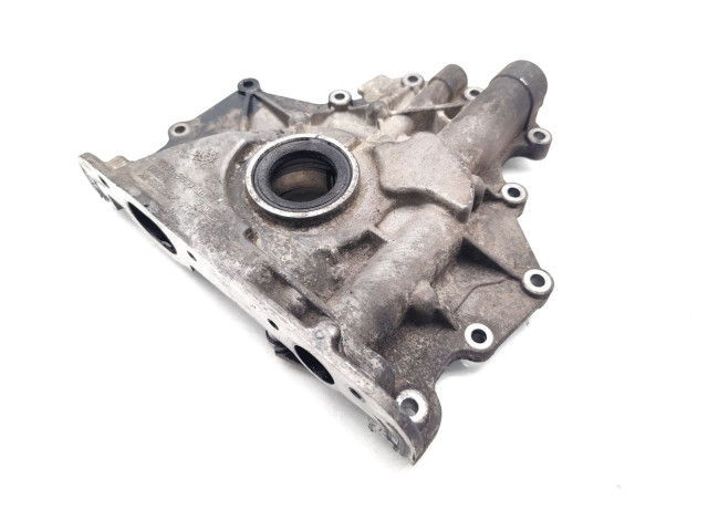 Масляный насос  368DT 6H4Q-6600-DB  Land Rover Range Rover Sport L320 