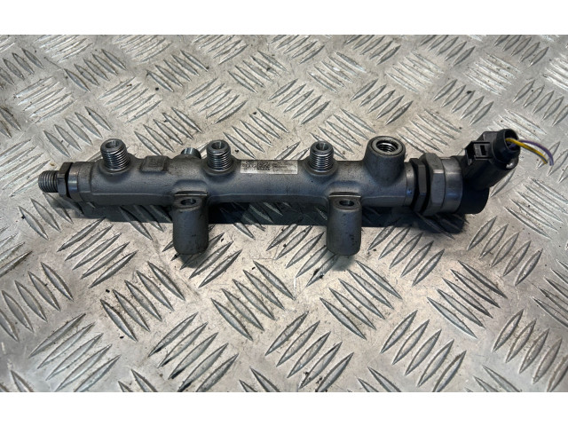 Vstřikovací lišta 059130090CN   Audi A6 S6 C7 4G     