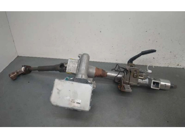    Рулевая рейка 488105FA6A   Nissan Micra C+C  -  года