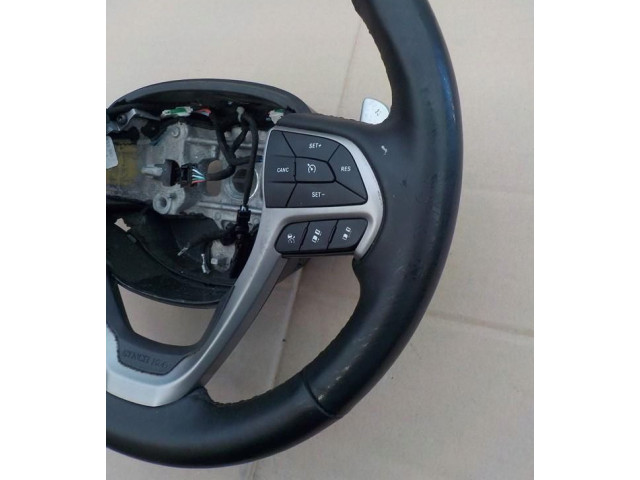 Volant Jeep Grand Cherokee 2013 97688999  