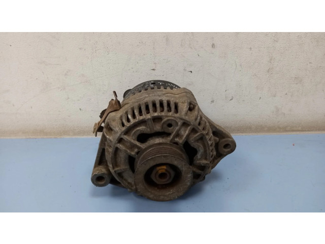 Генератор 0123325012, 2706002050   Toyota Avensis T220 0.0     