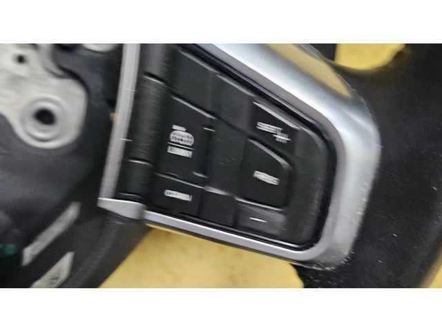 Руль Land Rover Discovery Sport  2014- года FK723F563HD, 306377399W41      