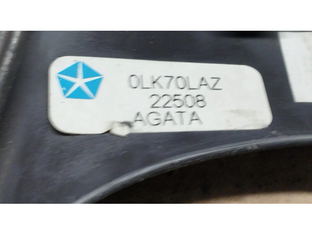 Volant Chrysler Voyager 2002 22508, 205131  