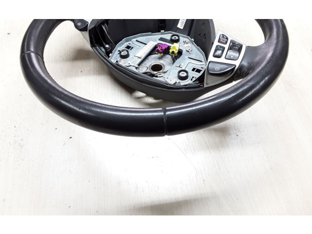 Volant Cadillac BLS 2006 12757872, 12760486  