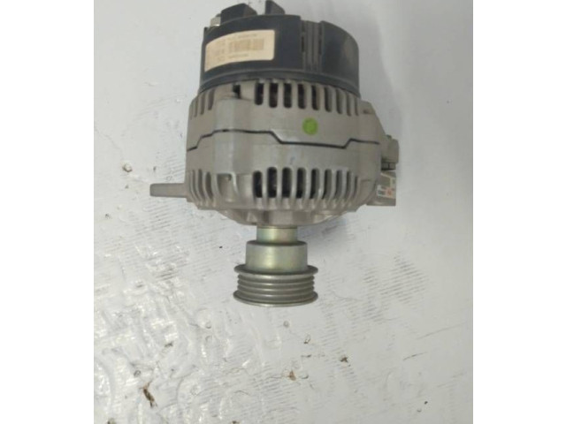 Генератор 0120485047, 0986039280   Audi 80 90 S2 B4      