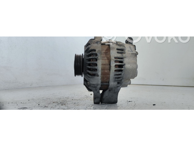 Генератор A5TB0891ZE   Suzuki Wagon R+      