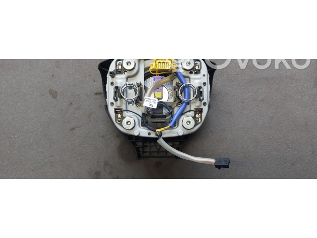 Руль Volkswagen Scirocco  2008 - 2016 года 1K8419091K, 1K0880201BT      