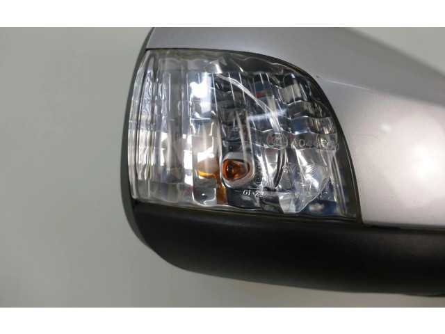 Zpětné zrcátko  Volvo XC90 2014    