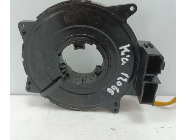 Подрулевой шлейф SRS KK9L770529   KIA Sorento