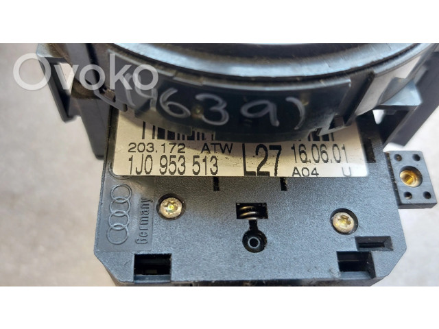 Подрулевой шлейф SRS 1J0959653B   Ford Galaxy