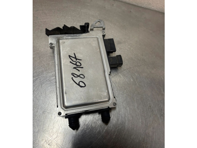 Блок управления 9810858380, 9810858380   Peugeot 5008