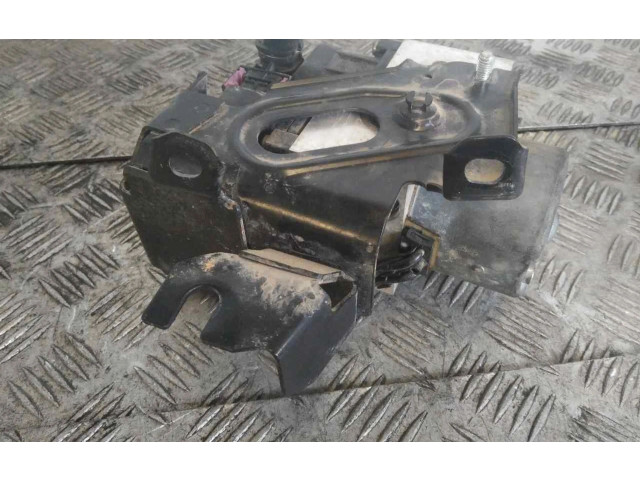 Jednotka ABS 0265216478   Opel Corsa C 2004