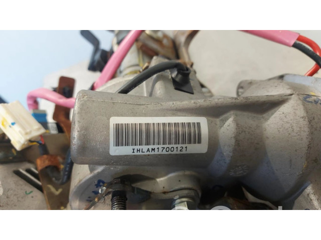 Volant Hyundai i20 (PB PBT) 2008 561131j700  
