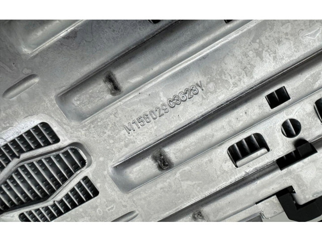 Интеркулер  7618769   BMW 5 F10 F11 