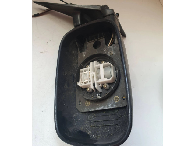Zpětné zrcátko  Volkswagen PASSAT B3 1991  0017272  