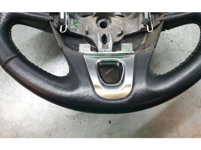 Volant Renault Megane III 2015 609581499, MARCASDEUSO  