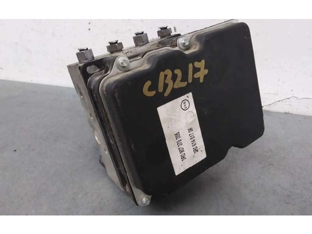 Jednotka ABS 3R0614517, 3R0907379005   Seat Exeo (3R) 2013