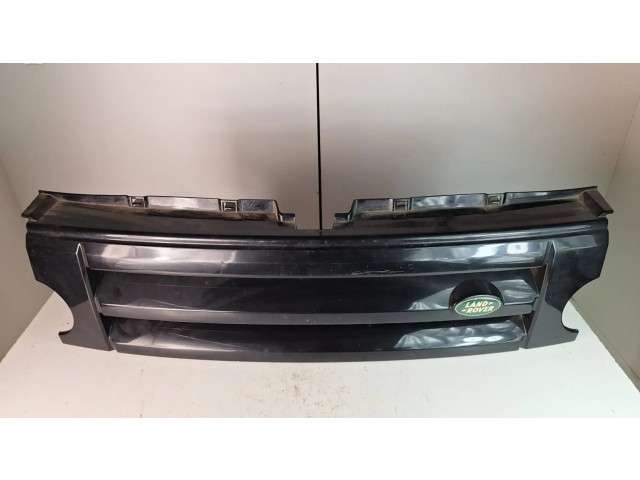 Передняя решётка Land Rover Discovery 3 - LR3 2005-2009 года DHB000274LML      