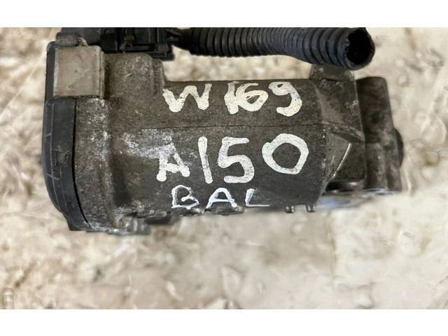 Блок управления климат-контролем A2661410525, DK0035   Mercedes-Benz A W169