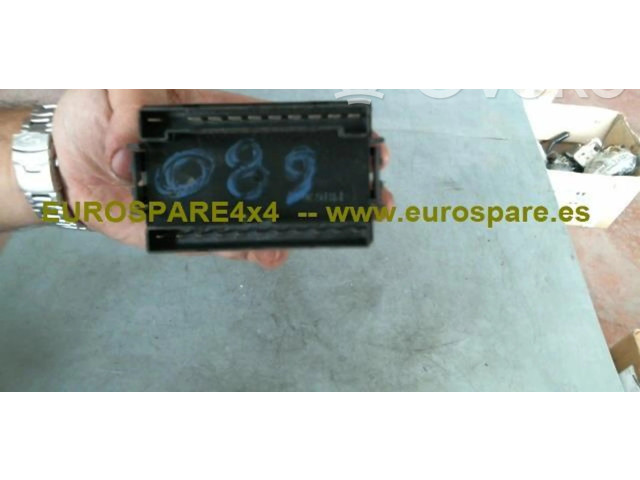   Pojistková skříňka MR515657   Mitsubishi Montero 1999