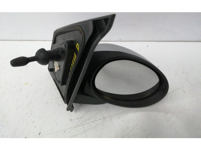 Zpětné zrcátko  Peugeot 107 2008  879100H010  