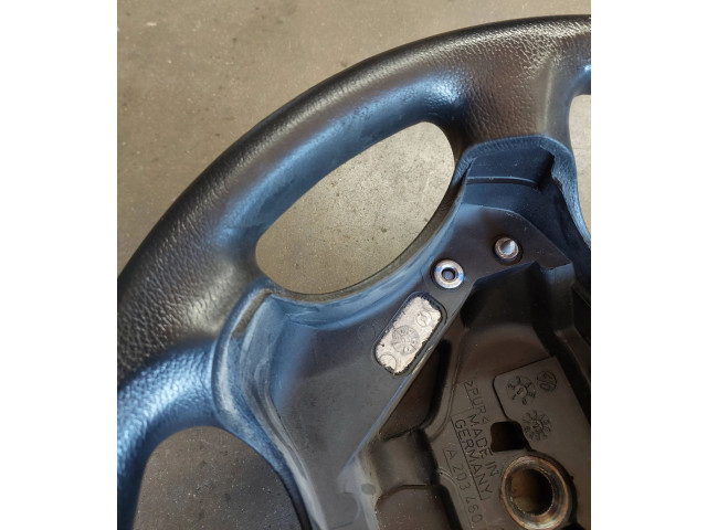 Volant Mercedes-Benz C W203 2004 A2034600803, Y101020A6  