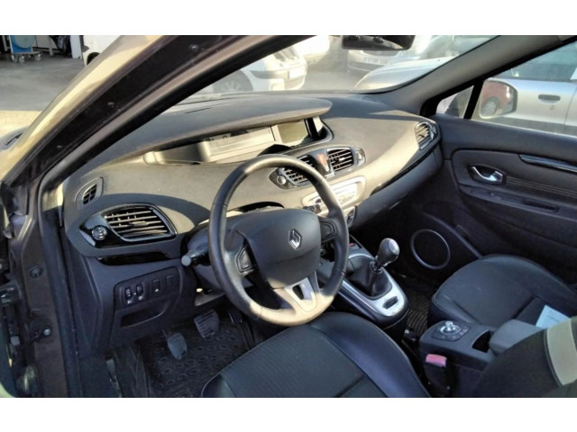 Volant Renault Scenic III -  Grand scenic III 2011   
