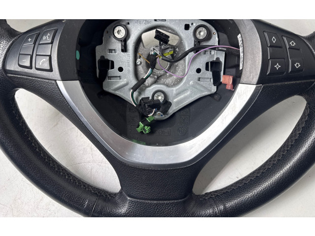 Volant BMW X5 E70 2000 9133466, 305724910  