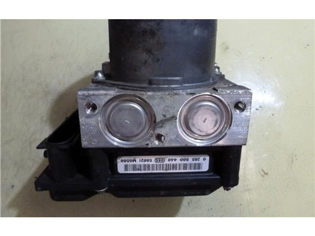 Блок ABS 265800440   Renault Megane II   