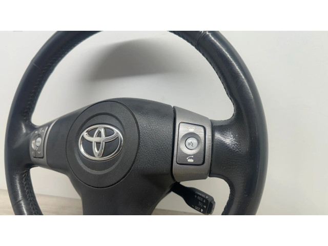 Volant Toyota RAV 4 (XA30) 2007   