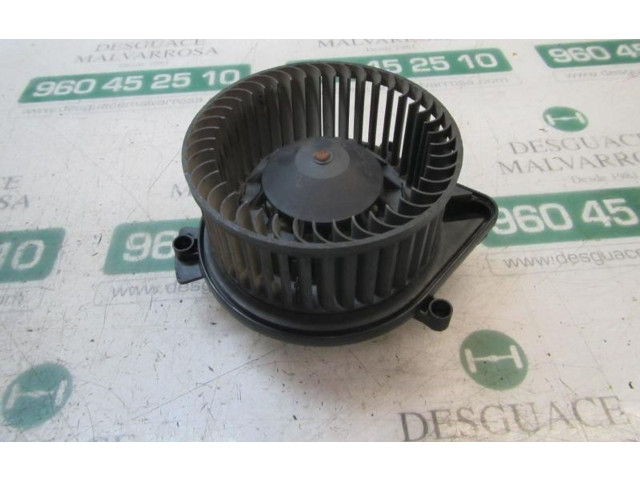 Вентилятор печки    8E1820021E, 8E1820021E   Seat Exeo (3R)