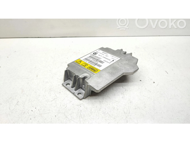 Блок подушек безопасности 9184432, 0285010070   BMW X1 E84