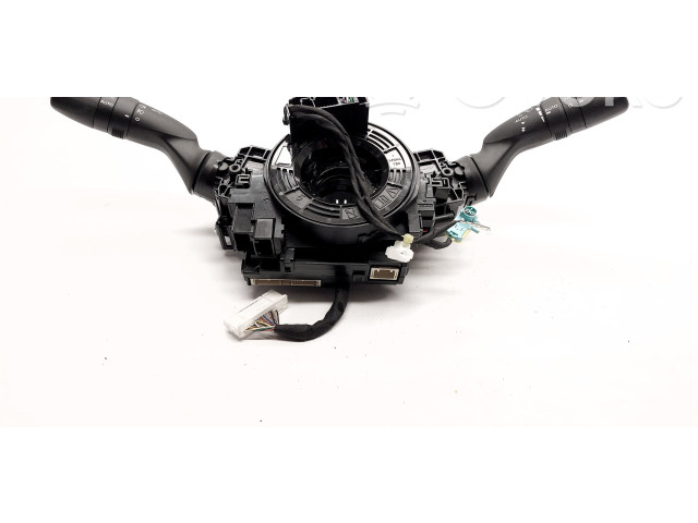 Přístrojová deska  Toyota RAV 4 (XA50) 2019 8924550040  