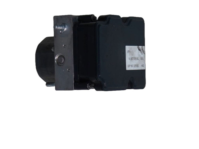 Jednotka ABS 6R0907379BG   Seat Ibiza IV (6J,6P) 2014