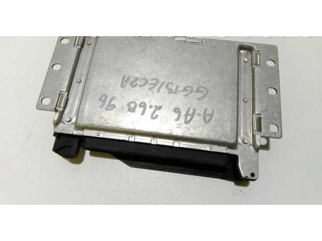 Блок управления АБС 4D0907379H, 0265109007   Audi A6 S6 C5 4B