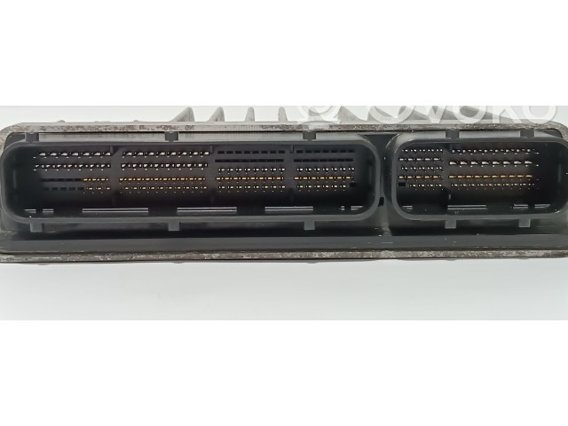 Řídící jednotka 896610U120, MB2768001650   Toyota Yaris 2019