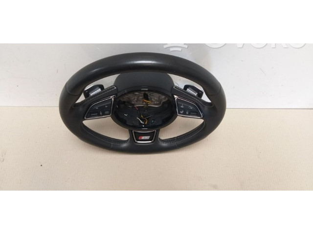 Volant Audi A7 S7 4G 2012 4G8419091A, 4G8419091A  