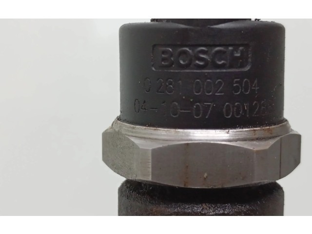 Vstřikovací lišta A6110700395, 0445214038   Mercedes-Benz Vito Viano W639    646982 