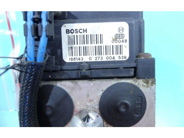 Jednotka ABS 0273004539, IMPRK1348465   Nissan Micra 2001