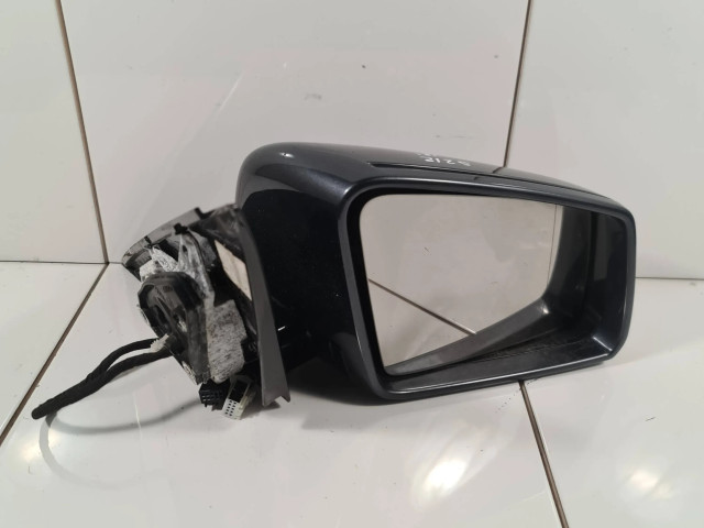 Zpětné zrcátko pravé Mercedes-Benz E W212 2011  A2128100216  