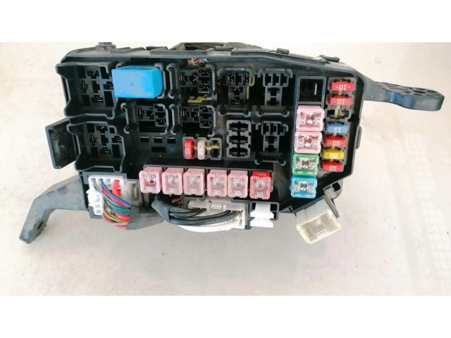 Блок предохранителей  912911c041, 91291-1c041   Hyundai Getz    