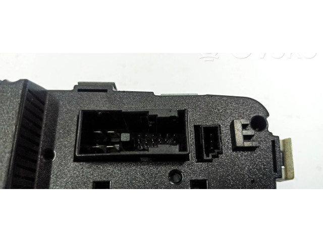 Блок управления климат-контролем A2098300085, 9140010494   Mercedes-Benz C W203