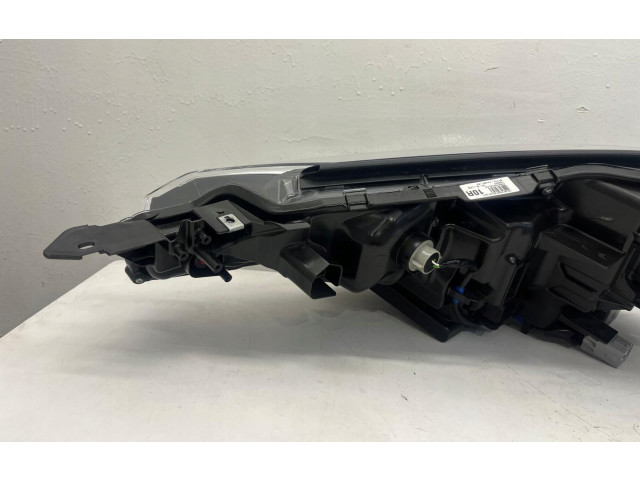 Дисплей    81110   Toyota C-HR I