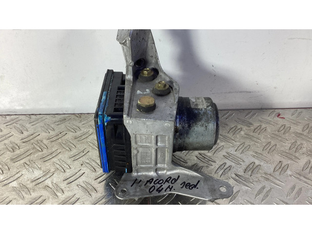 Блок АБС D25G4680, 3D250113   Honda  Accord  2003-2007 года