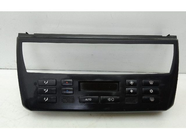 Блок управления климат-контролем 64113426630   BMW X3 E83